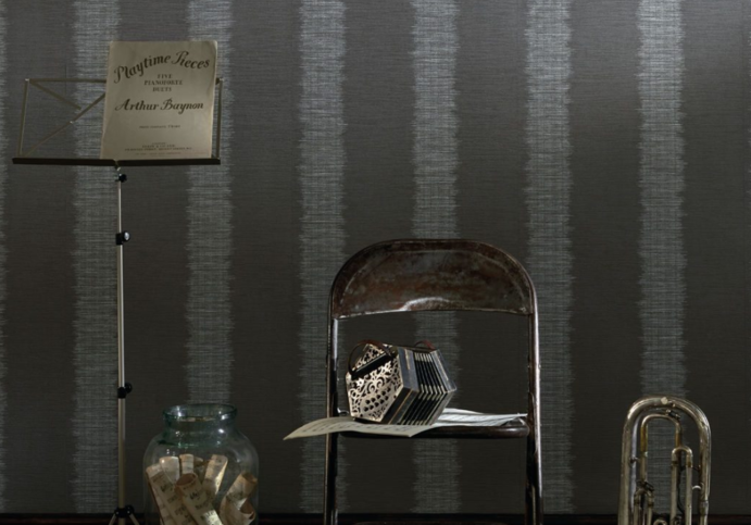 Echo Granite Wallcovering by Clarke & Clarke 