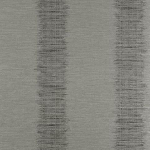 Echo Pewter Wallcovering by Clarke & Clarke 