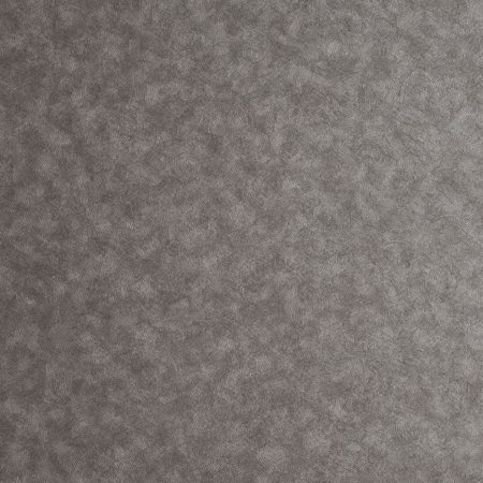 Hexagon Gunmetal Wallcovering by Clarke & Clarke 