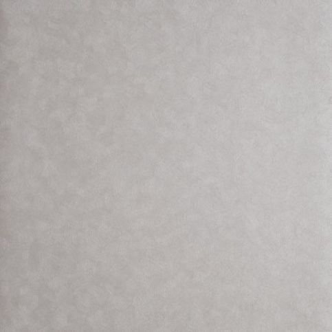 Hexagon Mercury Wallcovering by Clarke & Clarke 