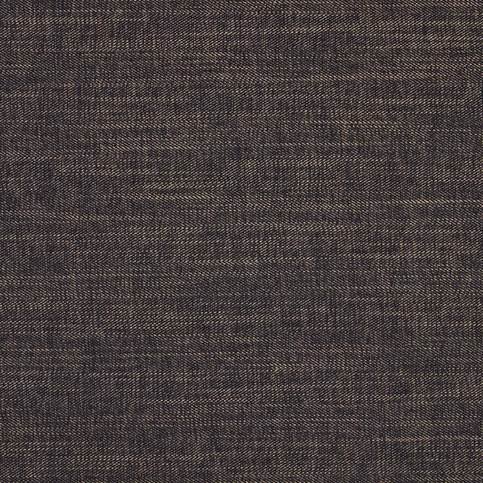 Moray Ebony Fabric by Clarke & Clarke 