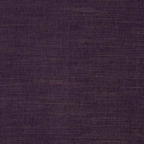 Moray Grape Fabric by Clarke & Clarke 