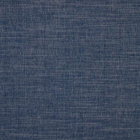 Moray Midnight Fabric by Clarke & Clarke 
