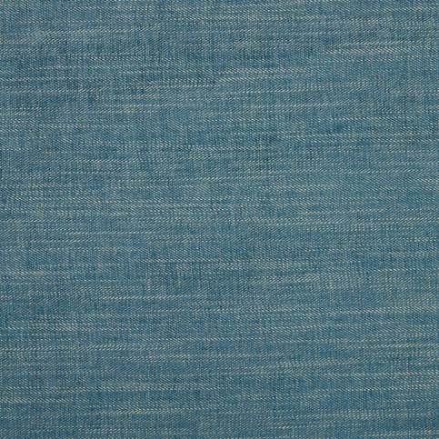 Moray Peacock Fabric by Clarke & Clarke 