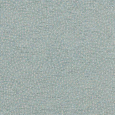 Nebula Duckegg Fabric by Clarke & Clarke 
