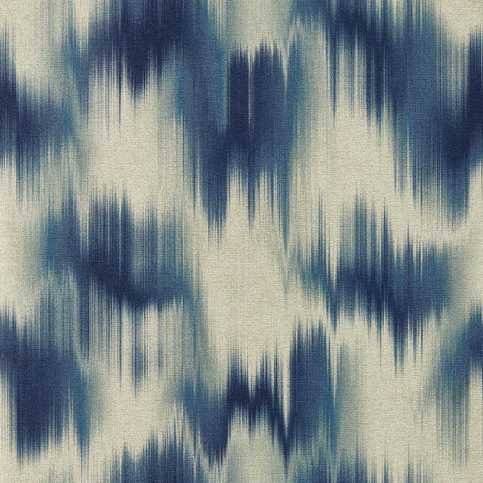Colorante Midnight Wallcovering by Clarke & Clarke 