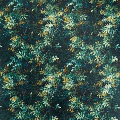 Congo Forest Fabric by Clarke & Clarke 