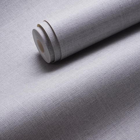 Dalton Dove Wallcovering by Clarke & Clarke 