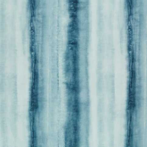 Diano Azure Fabric by Clarke & Clarke 