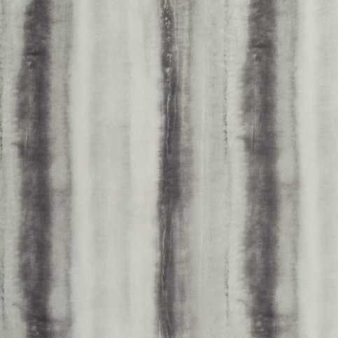 Diano Charcoal Fabric by Clarke & Clarke 