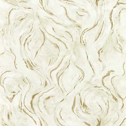 Lavico Linen Wallcovering by Clarke & Clarke 