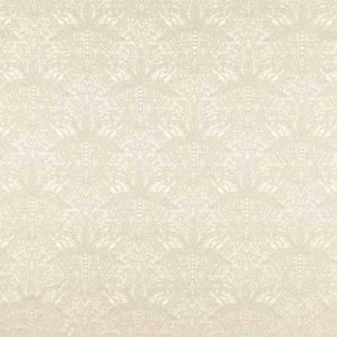 Leopardo Champagne Fabric by Clarke & Clarke 