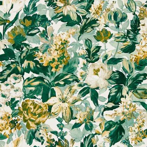 Lilum Glade Wallcovering by Clarke & Clarke 