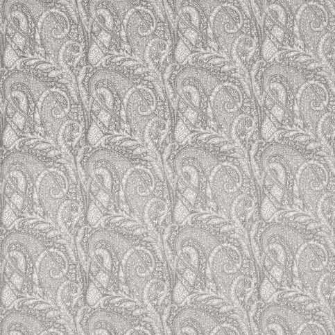Palacio Dove Fabric by Clarke & Clarke 