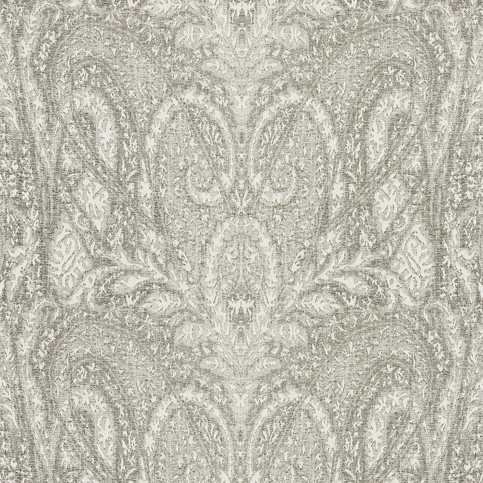 Palacio Dove Wallcovering by Clarke & Clarke 