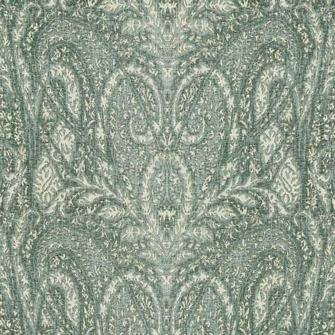 Palacio Eau De Nil Wallcovering by Clarke & Clarke 