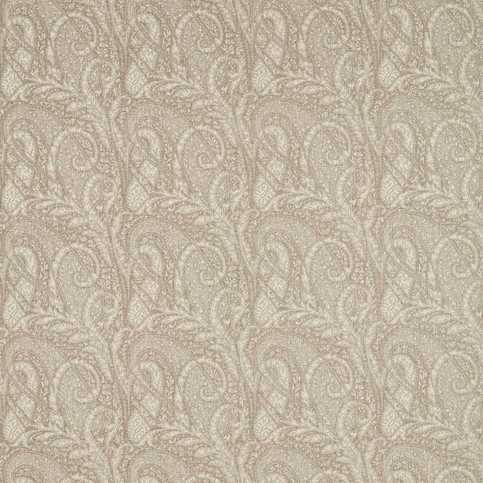 Palacio Linen Fabric by Clarke & Clarke 