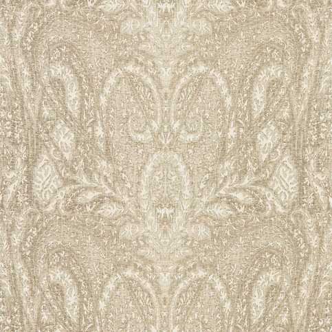 Palacio Linen Wallcovering by Clarke & Clarke 