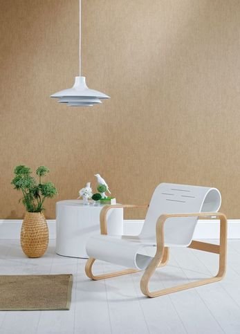 Rafi Bamboo Wallcovering by Clarke & Clarke 