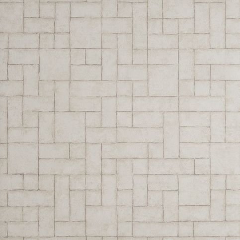 Sandstone Parchment Wallcovering by Clarke & Clarke 