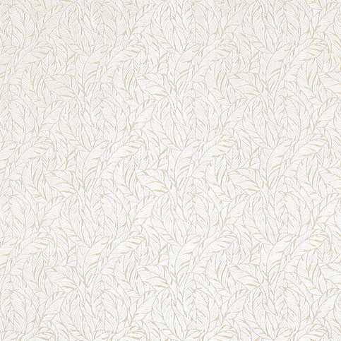 Selva Linen/Champagne Fabric by Clarke & Clarke 