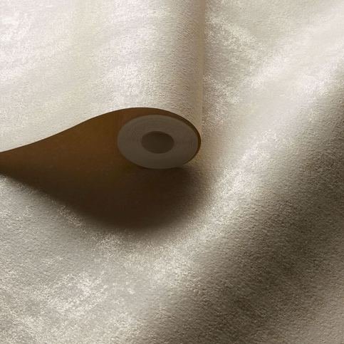Sontuoso Gilver Wallcovering by Clarke & Clarke 