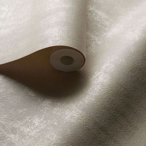 Sontuoso Pebble Wallcovering by Clarke & Clarke 