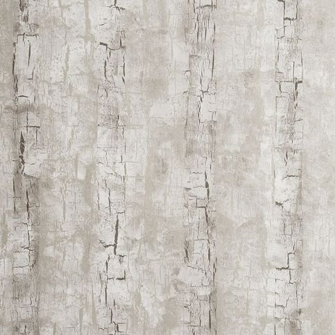 Tree Bark Birch Wallcovering by Clarke & Clarke 