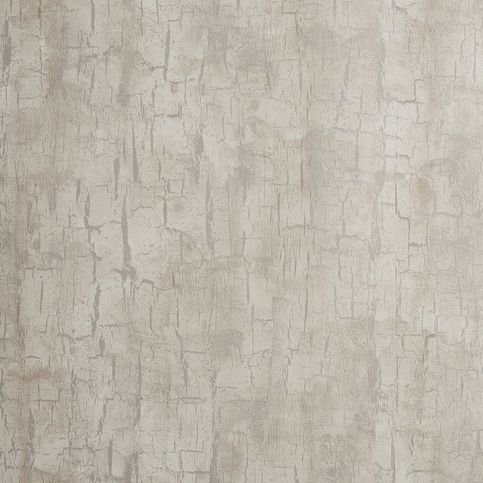 Tree Bark Parchment Wallcovering by Clarke & Clarke 