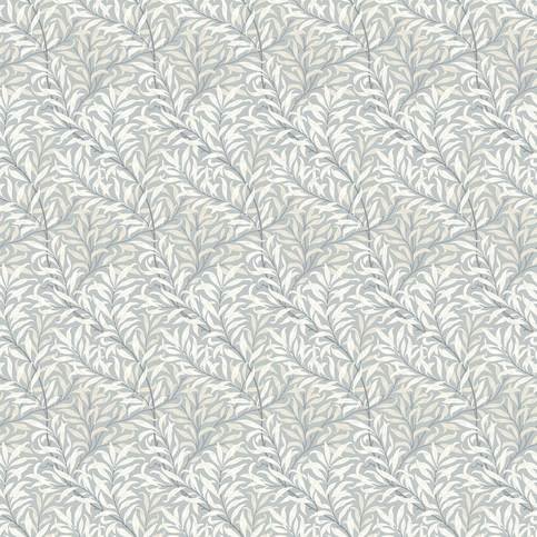 Willow Boughs Dove Fabric by Clarke & Clarke 
