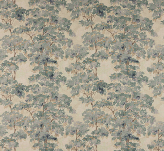 Arbour Old Blue by Colefax and Fowler