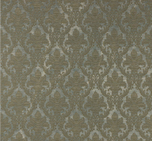 Cantinella Tapestry Blue by Colefax and Fowler