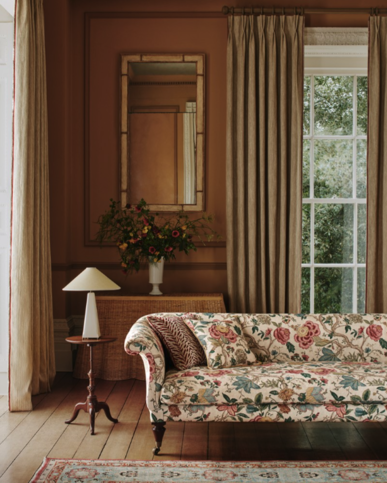Croft Beige by Colefax and Fowler