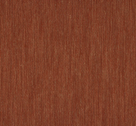 Croft Red by Colefax and Fowler