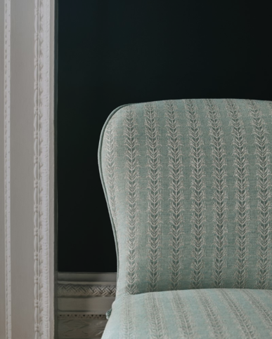 Hampden Blue by Colefax and Fowler