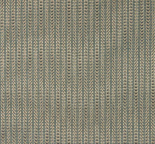 Hampden Navy by Colefax and Fowler