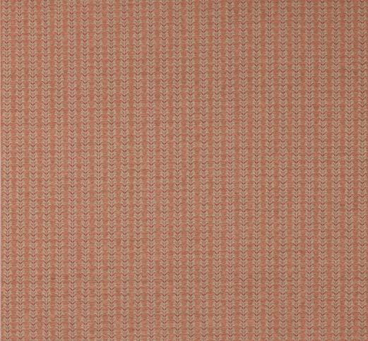 Hampden Red by Colefax and Fowler