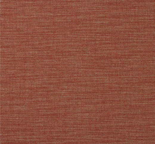 Jura Red by Colefax and Fowler