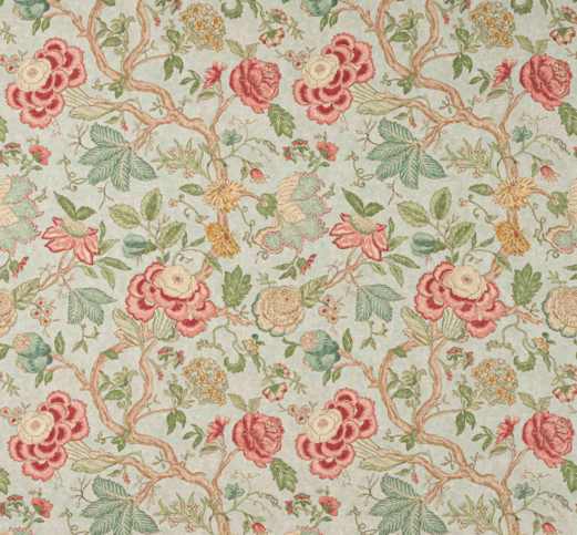 Mariella Aqua by Colefax and Fowler
