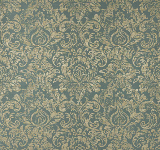 Marius Blue by Colefax and Fowler