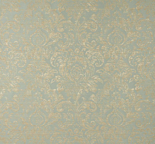 Marius Old Blue by Colefax and Fowler