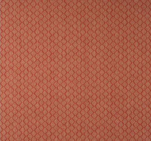 Perinne Red by Colefax and Fowler