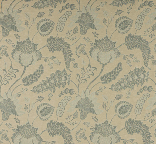 Sereni Blue by Colefax and Fowler