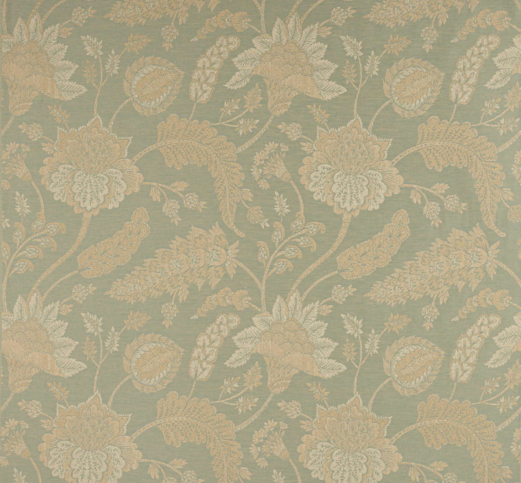 Sereni Old Blue by Colefax and Fowler