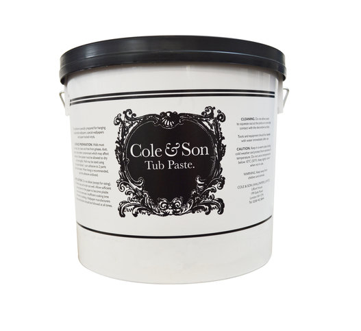5kg Wallpaper Paste by Cole & Son