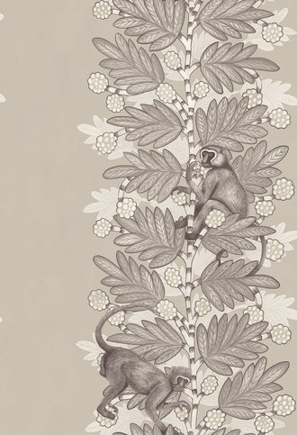 Acacia Stone Wallcovering by Cole & Son 