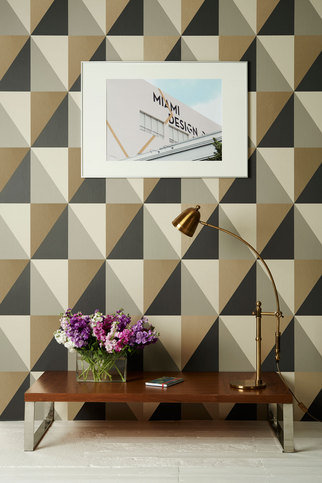 Apex Grand Wallcovering by Cole & Son