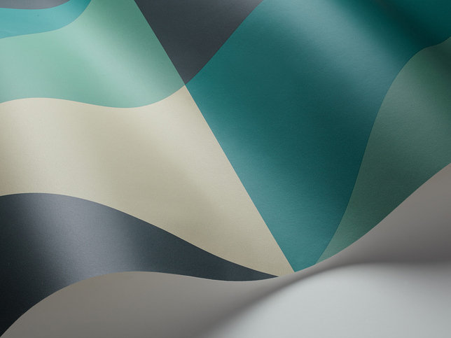 Apex Grand Wallcovering by Cole & Son