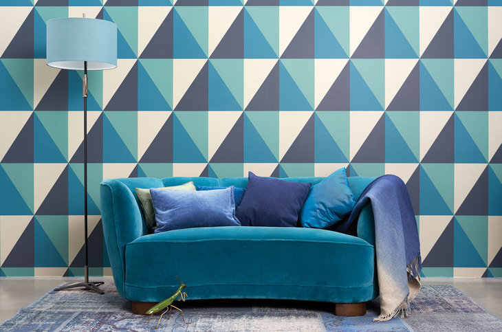 Apex Grand Wallcovering by Cole & Son