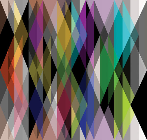 Circus Wallcovering by Cole & Son
